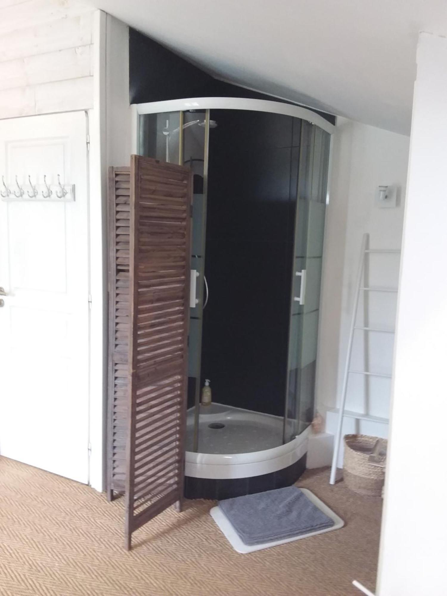 Villa Saint Barth Gujan-Mestras Exterior foto
